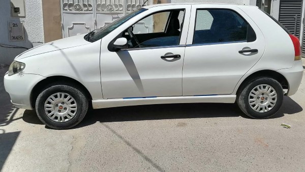 Fiat Palio 
